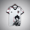 Japan "Luffy One Piece" Premium Kit from FootballPrestige.shop - Premium Concept kits
