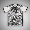 Japan "Manga Montage" Premium Kit from FootballPrestige.shop - Premium Concept kits