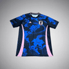 Japan "Midnight Sakura" Premium Kit from FootballPrestige.shop - Premium Concept kits