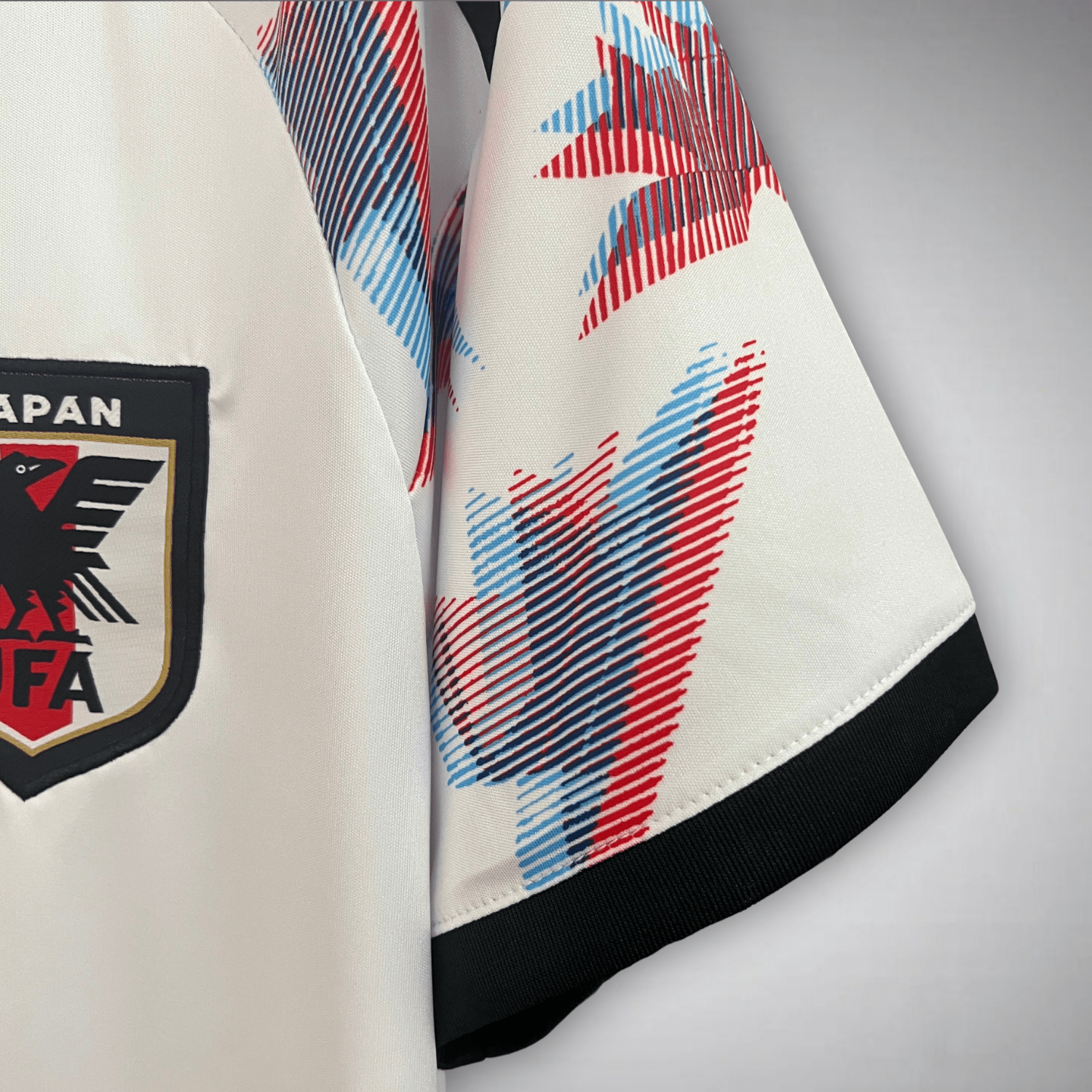 Japan "Mini Goku" Premium Kit from FootballPrestige.shop - Premium Concept kits