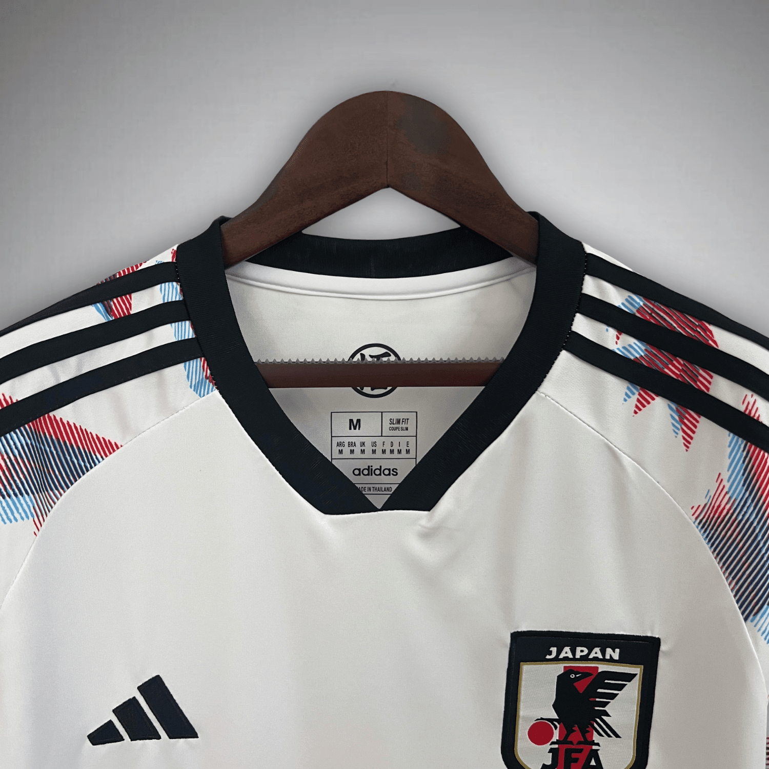 Japan "Mini Goku" Premium Kit from FootballPrestige.shop - Premium Concept kits
