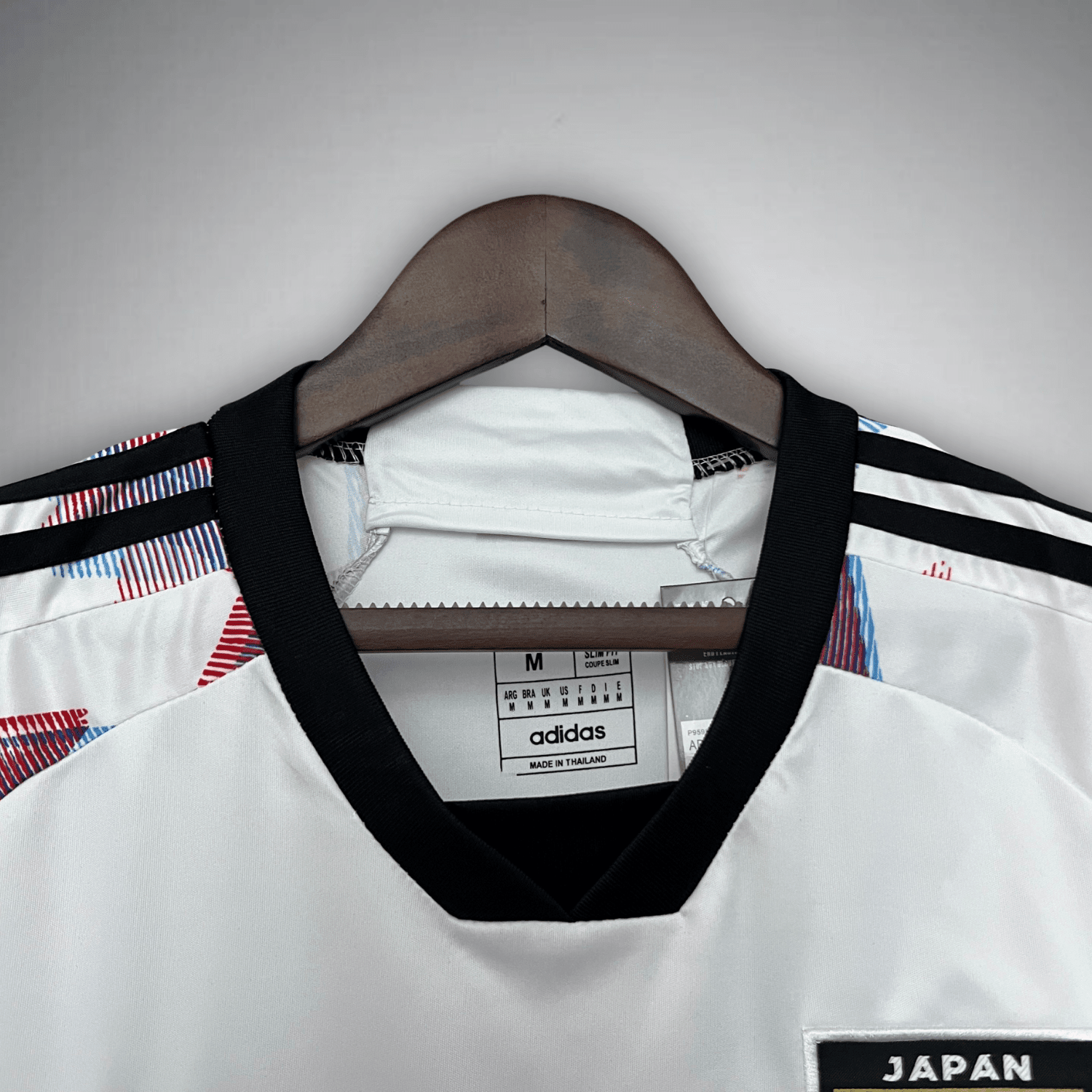 Japan "Portgas D. Ace" Premium Kit from FootballPrestige.shop - Premium Concept kits