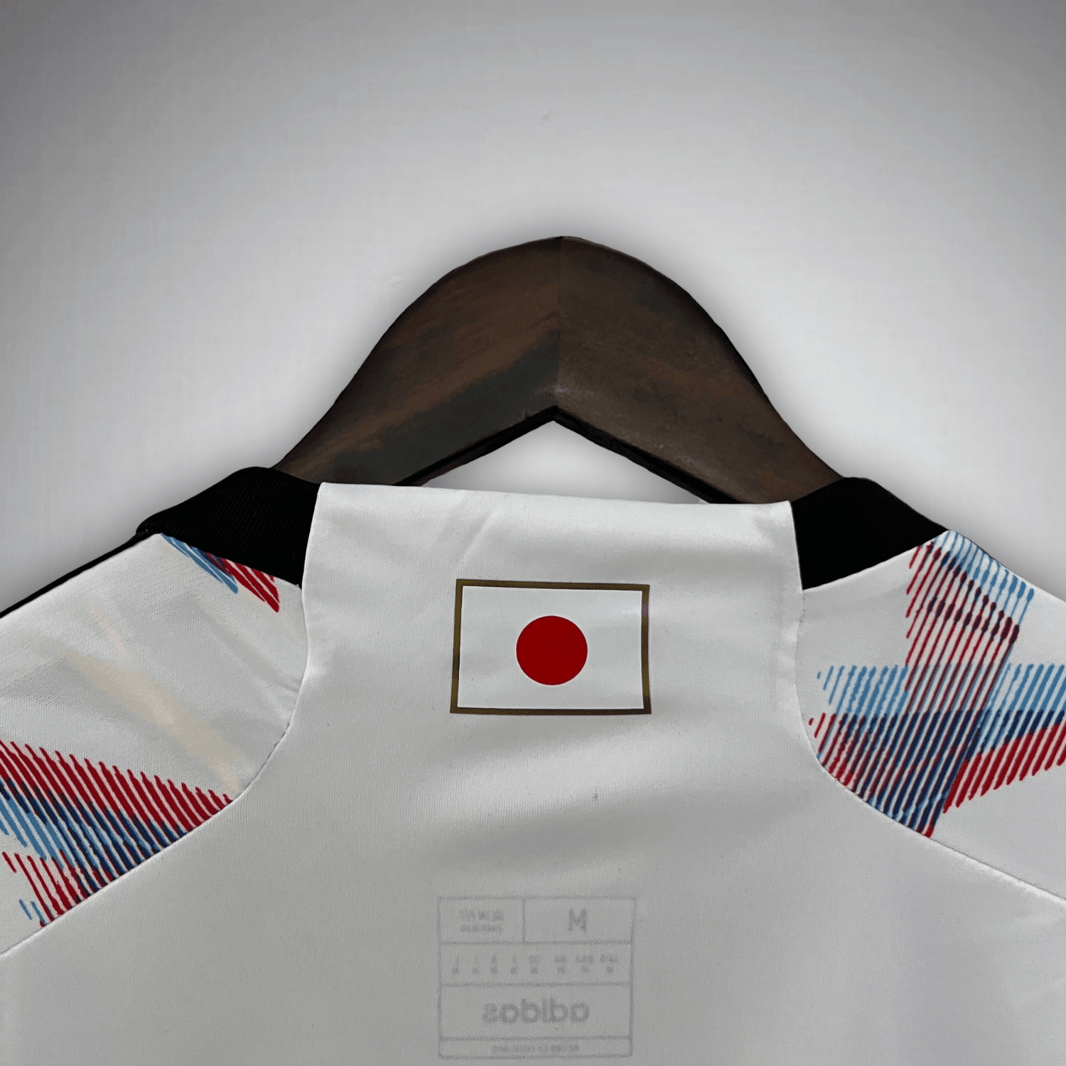 Japan "Portgas D. Ace" Premium Kit from FootballPrestige.shop - Premium Concept kits