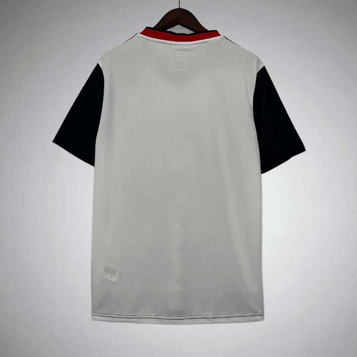 Japan "Samurai Legacy" Premium Kit from FootballPrestige.shop - Premium Concept kits