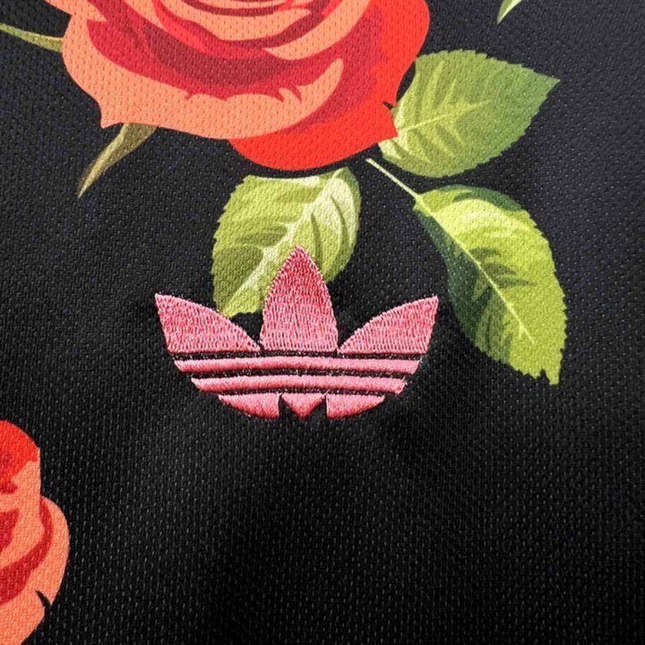 Japan "Samurai Rose" Premium Kit from FootballPrestige.shop - Premium Concept kits
