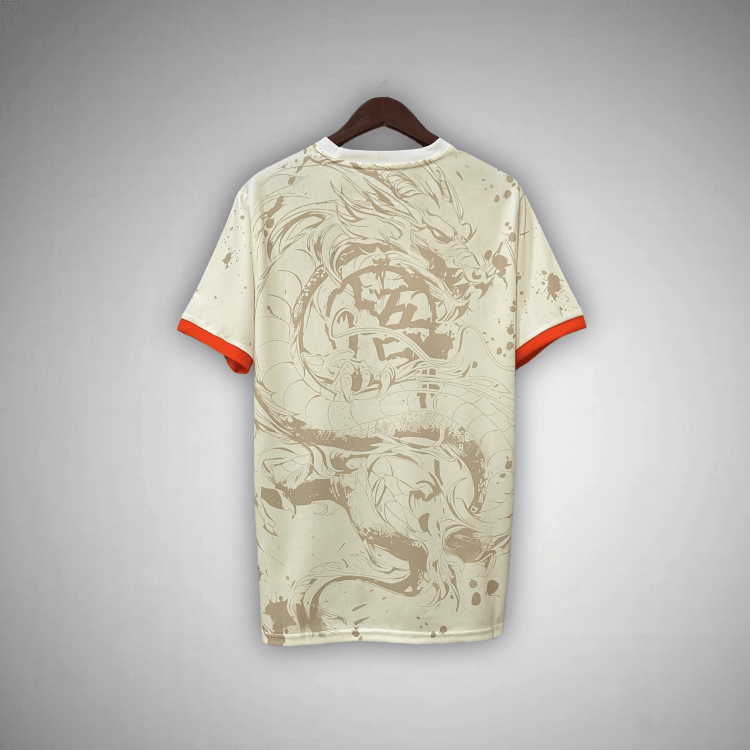 Japan "Son Goku" Premium Kit from FootballPrestige.shop - Premium Concept kits