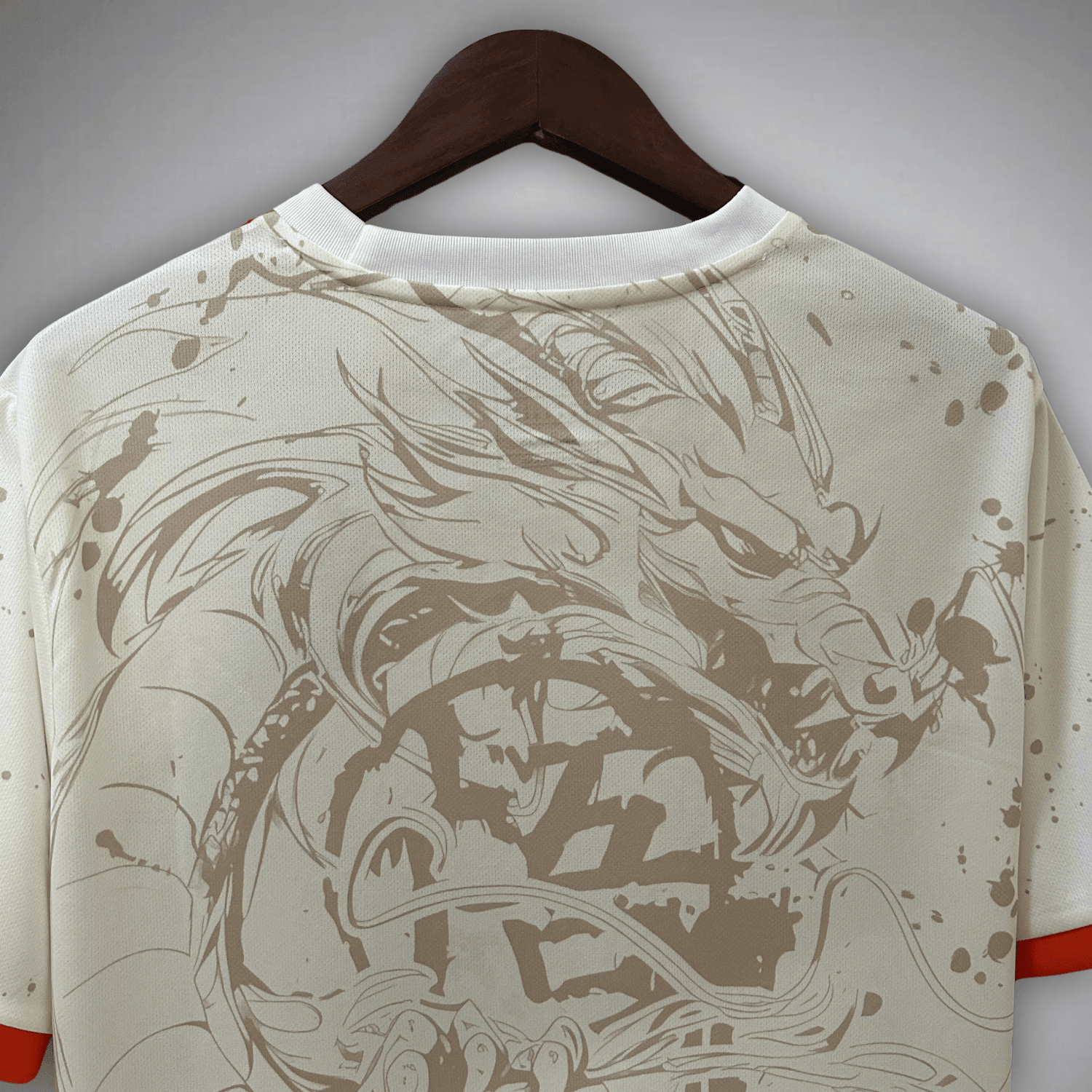 Japan "Son Goku" Premium Kit from FootballPrestige.shop - Premium Concept kits
