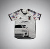 Japan "Supra" Premium Kit from FootballPrestige.shop - Premium Concept kits