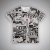Japan "Tokyo" Premium Kit from FootballPrestige.shop - Premium Concept kits