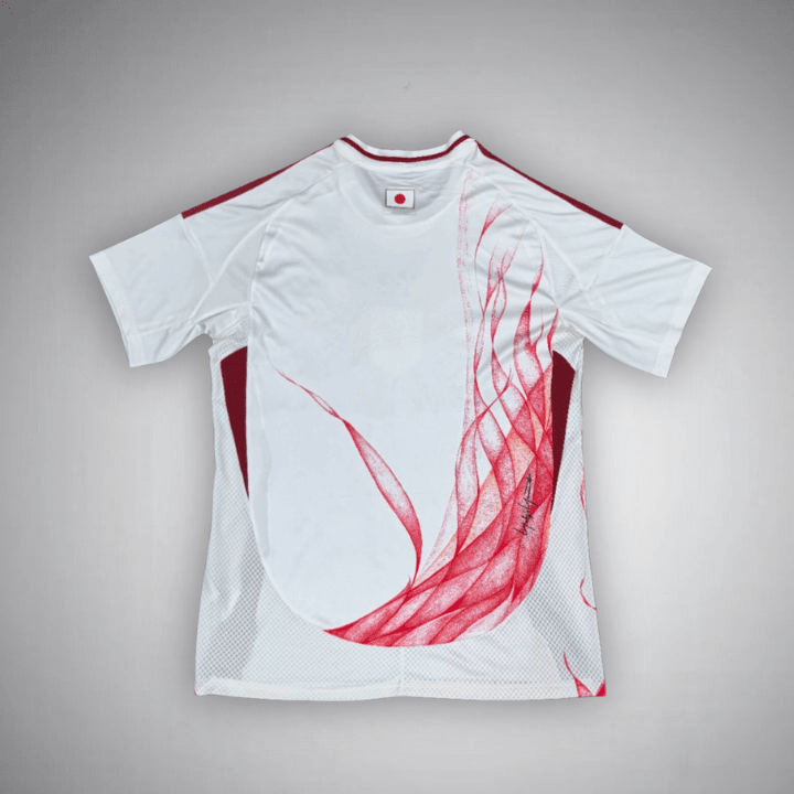 Japan "Y3" Premium Kit from FootballPrestige.shop - Premium Concept kits