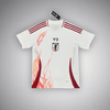 Japan "Y3" Premium Kit from FootballPrestige.shop - Premium Concept kits