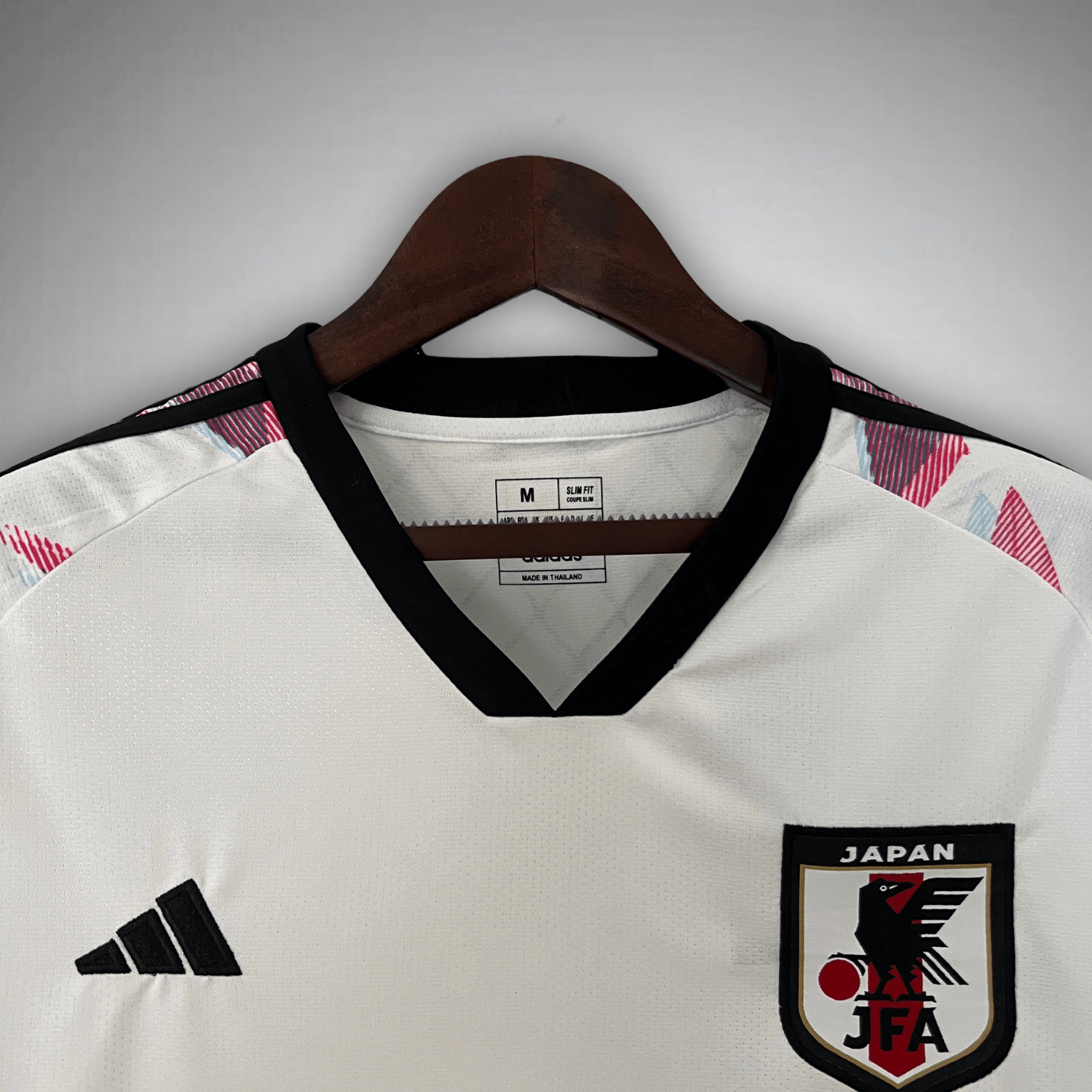 Japan "Zoro" Premium Kit from FootballPrestige.shop - Premium Concept kits