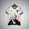 Japan "Zoro" Premium Kit from FootballPrestige.shop - Premium Concept kits