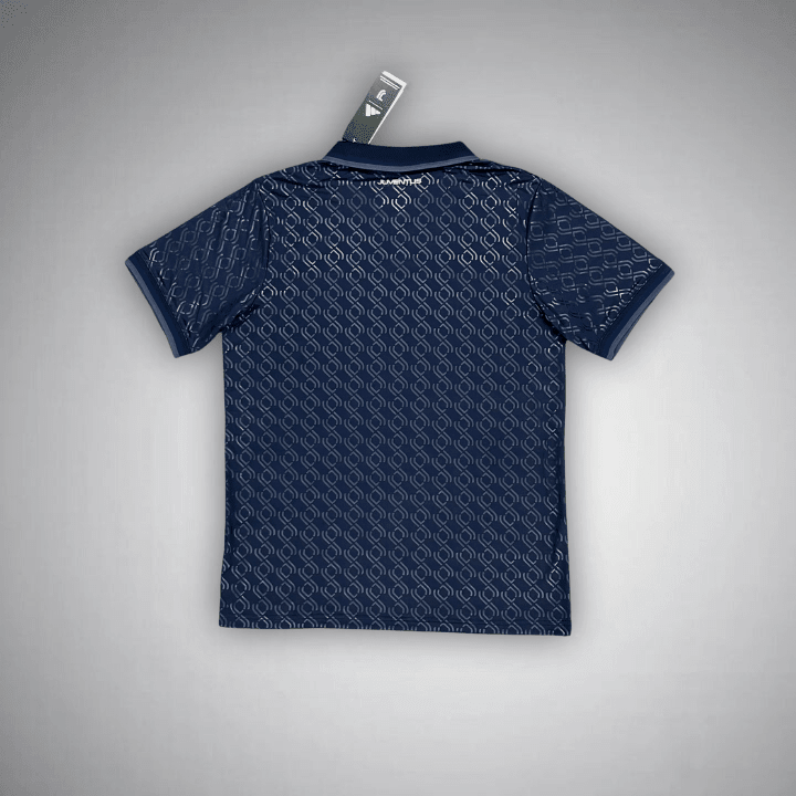 Juventus "Juve Iconica" Premium Kit from FootballPrestige.shop - Premium Concept kits