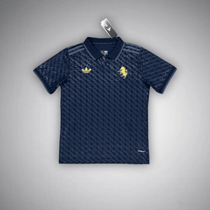 Juventus "Juve Iconica" Premium Kit from FootballPrestige.shop - Premium Concept kits