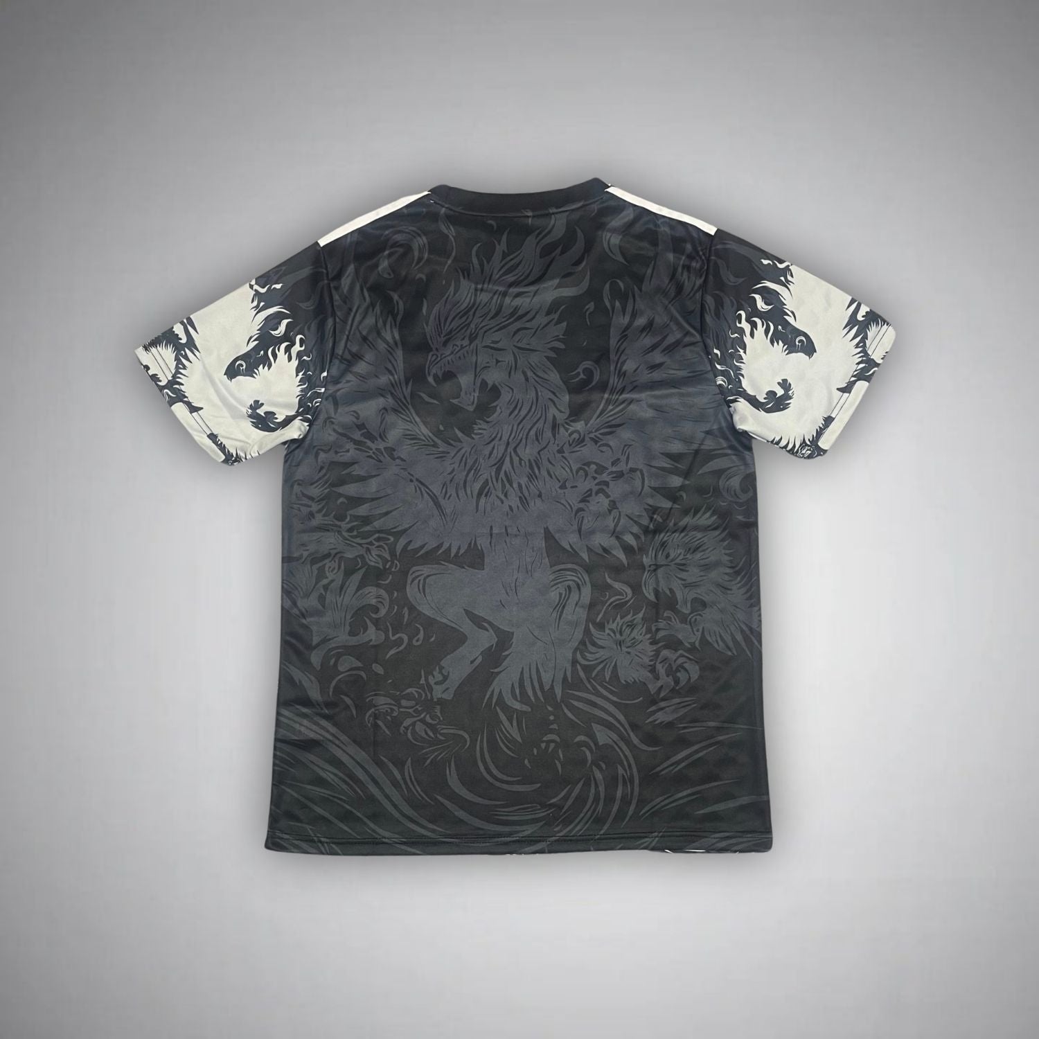 Liverpool "Wings of Anfield" Premium Kit from FootballPrestige.shop - Premium Concept kits