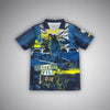 Manchester City "City Till I Die" Premium Kit from FootballPrestige.shop - Premium Concept kits