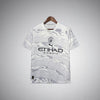 Manchester City "Dragon's Year" Premium Kit from FootballPrestige.shop - Premium Concept kits