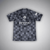 Manchester City "Haaland" Premium Kit from FootballPrestige.shop - Premium Concept kits