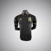 Mexico "Negro Cielo" Premium Kit from FootballPrestige.shop - Premium Concept kits