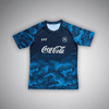 Napoli "Aqua Pulse" Premium Kit from FootballPrestige.shop - Premium Concept kits