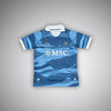 Napoli "Azzuro Mare" Premium Kit from FootballPrestige.shop - Premium Concept kits