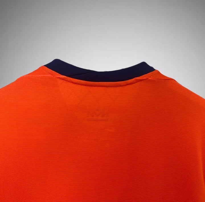 Netherlands 2024 Home Kit from FootballPrestige.shop - Premium Concept kits