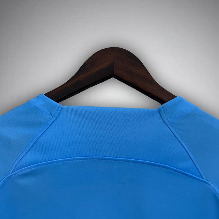 Netherlands "Blue Sky" Premium Kit from FootballPrestige.shop - Premium Concept kits