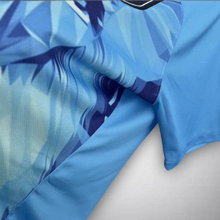 Netherlands "Blue Sky" Premium Kit from FootballPrestige.shop - Premium Concept kits