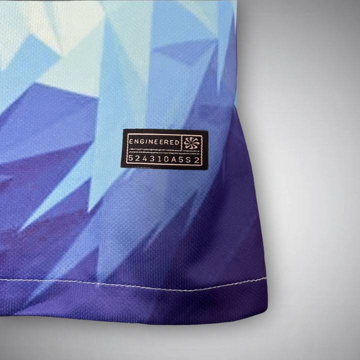 Netherlands "Blue Sky" Premium Kit from FootballPrestige.shop - Premium Concept kits