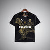 Olimpique De Marseille "Phocaean Cityscape" Premium Kit from FootballPrestige.shop - Premium Concept kits