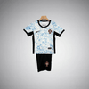 Portugal 2024 Away Kids Size Kit from FootballPrestige.shop - Premium Concept kits