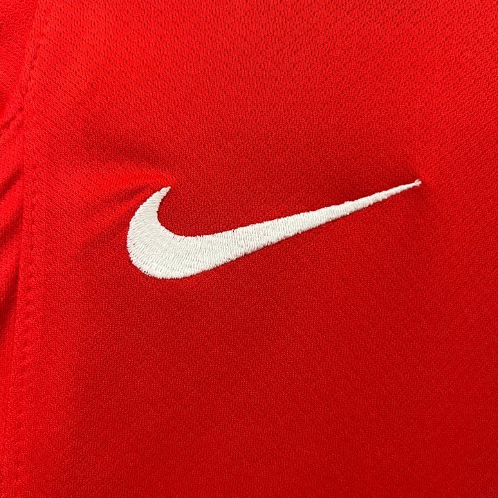 Portugal 2024 Home Kids Size Kit from FootballPrestige.shop - Premium Concept kits
