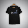 PSG "Balmain" Premium Kit from FootballPrestige.shop - Premium Concept kits