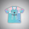 PSG "Celestial" Premium Kit from FootballPrestige.shop - Premium Concept kits