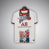 PSG "Heritage Harmony" Premium Kit from FootballPrestige.shop - Premium Concept kits