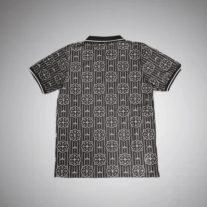 PSG "Louis Vuitton" Premium Kit from FootballPrestige.shop - Premium Concept kits