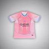 PSG "Nebula" Premium Kit from FootballPrestige.shop - Premium Concept kits