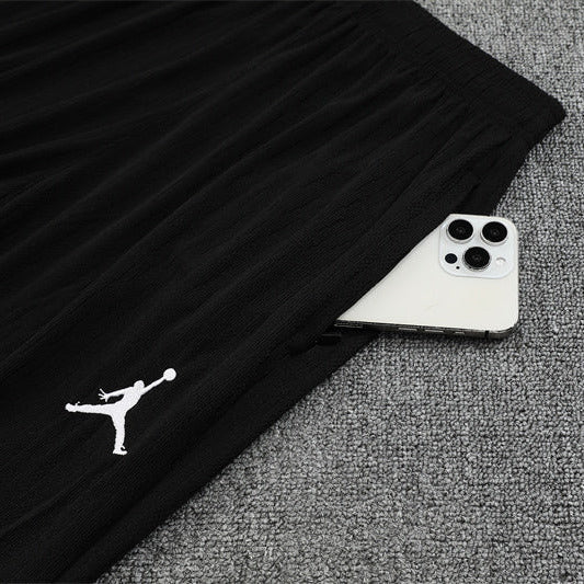 PSG "Stellar Grid" Premium Kids Size Tracksuit from FootballPrestige.shop - Premium Concept kits