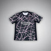PSG "Stellar Grid" Premium Kit from FootballPrestige.shop - Premium Concept kits