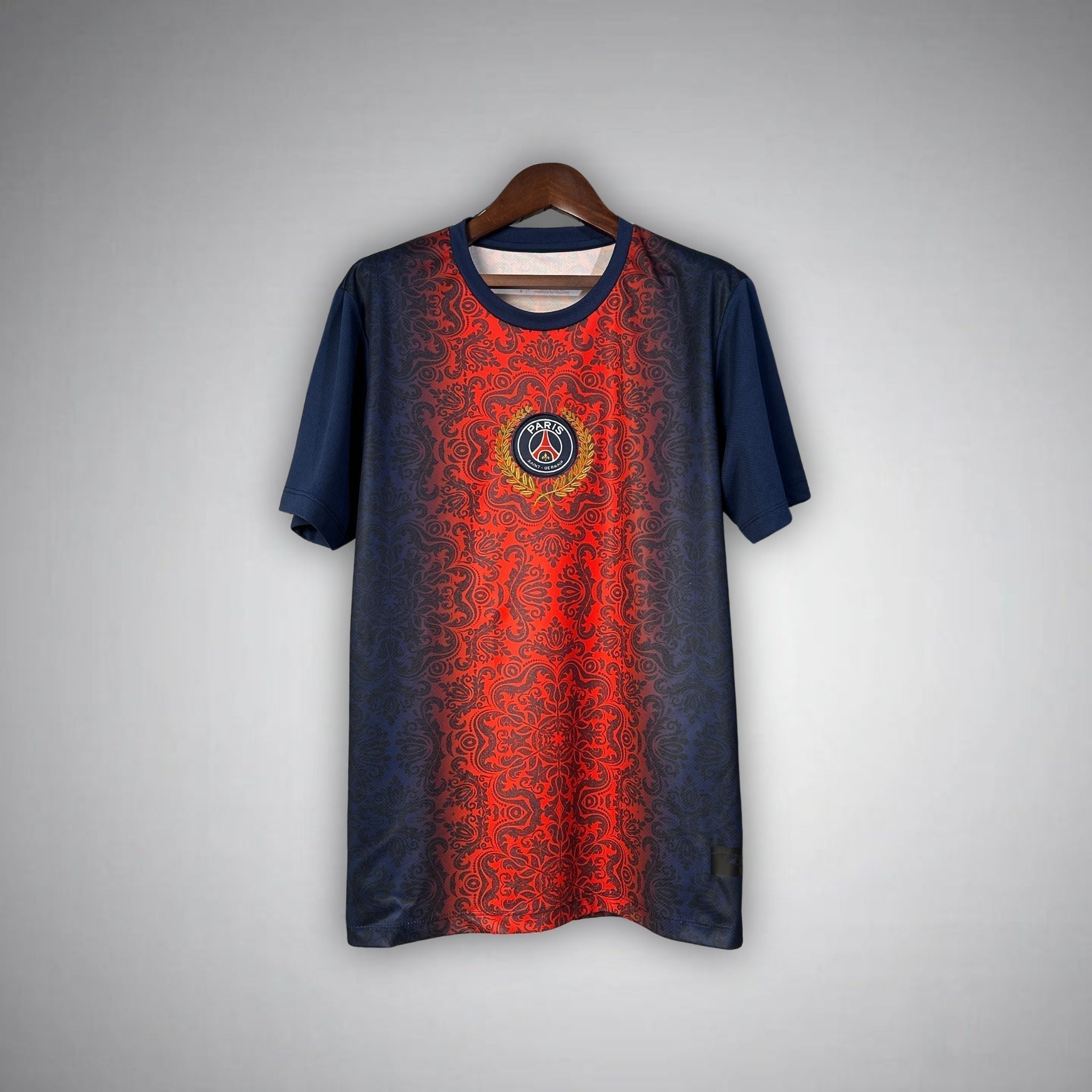 PSG "The Emperor" Premium Kit from FootballPrestige.shop - Premium Concept kits