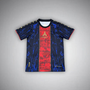 PSG "The Parisians" Premium Kit from FootballPrestige.shop - Premium Concept kits