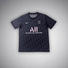 PSG x Dior Premium Kit from FootballPrestige.shop - Premium Concept kits