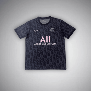 PSG x Dior Premium Kit from FootballPrestige.shop - Premium Concept kits
