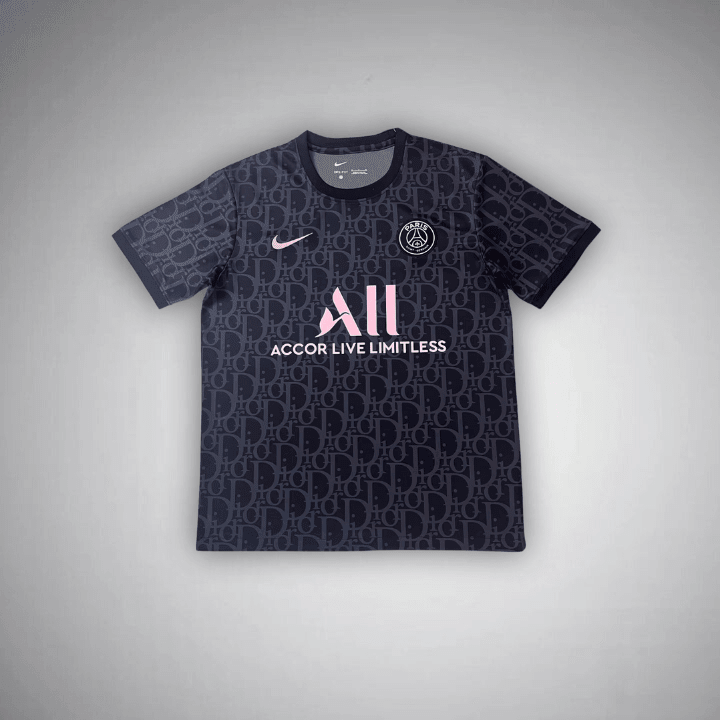 PSG x Dior Premium Kit from FootballPrestige.shop - Premium Concept kits