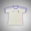 Real Madrid "Adicolor" Premium Kit from FootballPrestige.shop - Premium Concept kits