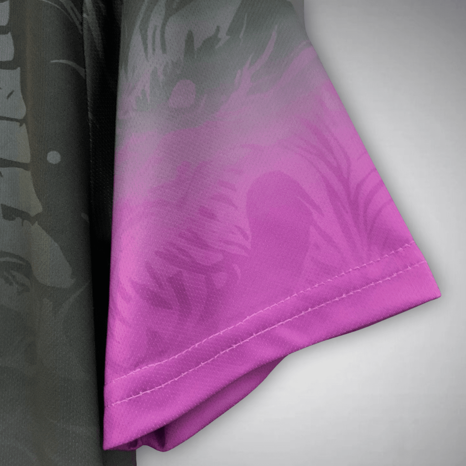 Real Madrid "Amethyst Flame" Premium Kit from FootballPrestige.shop - Premium Concept kits