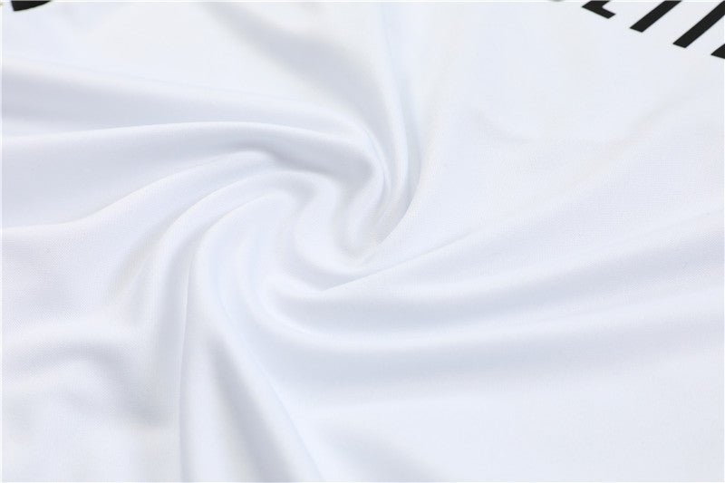 Real Madrid "Apex Stride" Premium Tracksuit from FootballPrestige.shop - Premium Concept kits