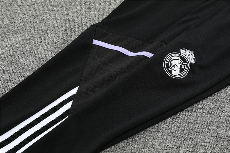 Real Madrid "Apex Stride" Premium Tracksuit from FootballPrestige.shop - Premium Concept kits