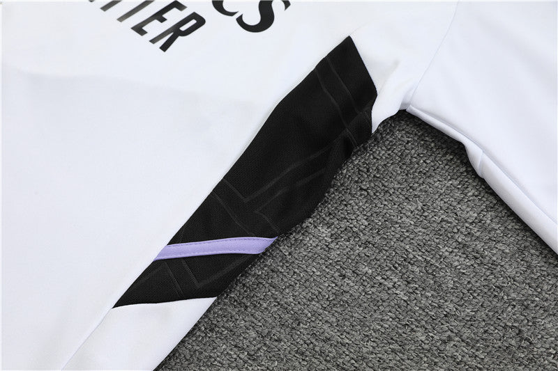 Real Madrid "Apex Stride" Premium Tracksuit from FootballPrestige.shop - Premium Concept kits